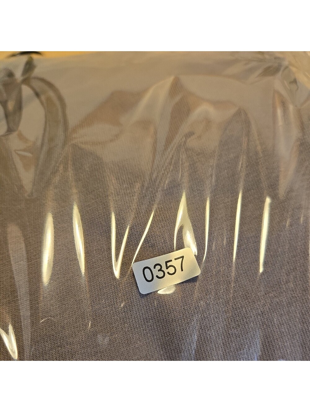 Msrp $55 Nwt Calia Relaxed Fit Collar Sweatshirt Dark Gray S Athleisure Casual - Picture 6 of 6